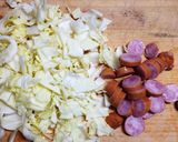 簡単！朝10分で出来る野菜スープ♪子供用作り方2写真