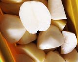レンジで簡単ポテトサラダ作り方2写真
