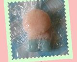 はなかっぱ ﻌﻌﻌ♥作り方1写真