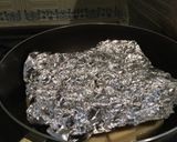 簡単 高野豆腐の煮物&オクラの煮浸し作り方4写真