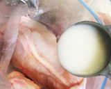 肉保存!!安いお肉もかかってこーい♪作り方4写真