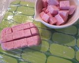 レタスの子供も喜ぶ簡単味噌スープ♡作り方3写真