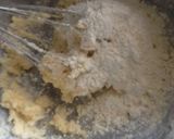 わんちゃんクッキー作り方1写真