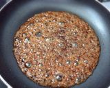 簡単☆細切り大学芋作り方10写真