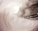 簡単♪ 勝手に 二層 チョコプリン作り方4写真