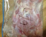 肉保存!!安いお肉もかかってこーい♪作り方7写真