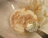 レモン味噌マヨで✿鶏ときゅうりの和え物作り方4写真