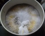 豆腐のマヨ味噌スパ作り方2写真