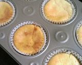 ベイクドチーズケーキ作り方5写真