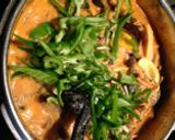 暑い夏に！酸っぱ濃厚★タイのレッドカレー作り方6写真