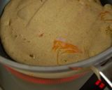 ベーコンエッグパンケーキ☆彡作り方4写真