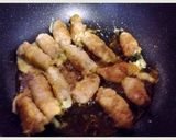 豚肉のじゃがチーズ巻き♡作り方6写真