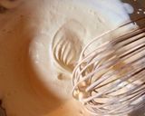 抹茶でマーブル！レアチーズケーキ☆作り方5写真