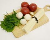 ｢ぬるい｣が美味しい！トマトそ～めん♪作り方1写真