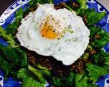 ピーマンそぼろ ご飯にも麺にも！作り方6写真