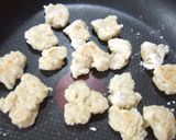 マクロビ★幼児★グルテンミートの酢豚作り方6写真