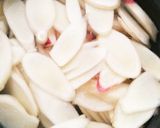 うちの美味しい☆新生姜甘酢漬け作り方4写真