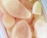 うちの美味しい☆新生姜甘酢漬け作り方9写真
