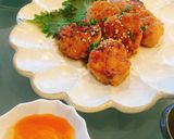 なすひき肉サンド作り方11写真