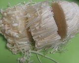 きのこのオリーブオイル漬作り方1写真