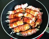 キャベツの肉巻き作り方5写真