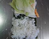 おにぎりより簡単!アイデアご飯サンド作り方4写真