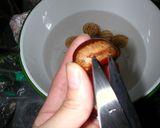 また作りたくなる！栗の渋皮煮作り方2写真