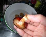 また作りたくなる！栗の渋皮煮作り方3写真