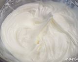 3種のシトラスアイスケーキ作り方5写真
