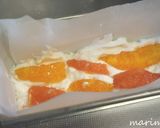 3種のシトラスアイスケーキ作り方8写真