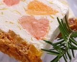 3種のシトラスアイスケーキ作り方10写真