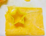 七夕に冷やし中華♡天の川で待ち合わせ作り方3写真