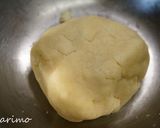 太白ごま油で★ざくざくぽりぽりビスケット作り方3写真