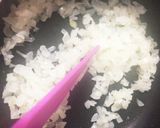 ＊トマトクリームハンバーグソース＊作り方2写真