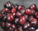 アメリカンチェリーの種取ろう！作り方6写真