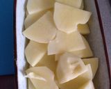 ポテトグラタン作り方1写真