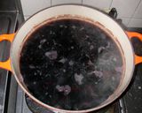 また作りたくなる！栗の渋皮煮作り方5写真