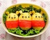 簡単☆残りご飯からターメリックライス作り方2写真