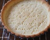 苺の焼き込みタルト作り方1写真