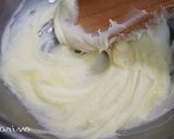 苺の焼き込みタルト作り方2写真