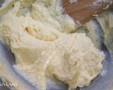 苺の焼き込みタルト作り方4写真