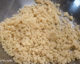 苺の焼き込みタルト作り方6写真