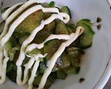 醤油マヨなきゅうり作り方3写真