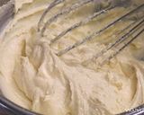 寝かせて美味しい★ブランデーケーキ作り方5写真