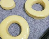 〔卵＋牛乳〕ふんわり層のホットビスケット作り方11写真
