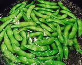炊き方がコツ☆絶賛枝豆ご飯作り方3写真