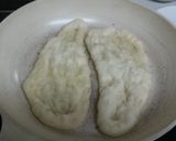 インド風ナン（手ごねでナンの作り方）作り方10写真