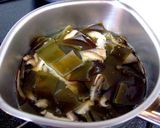 昆布の佃煮作り方4写真