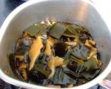 昆布の佃煮作り方5写真