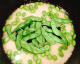 炊き方がコツ☆絶賛枝豆ご飯作り方7写真